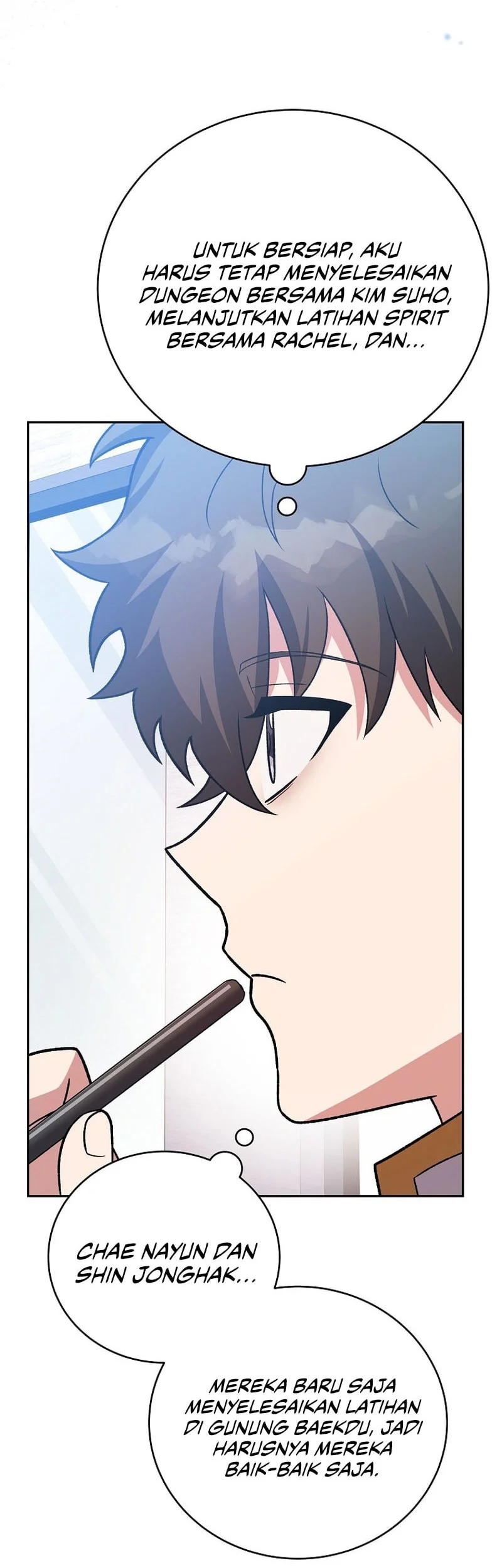 Chaotic Sword God (Remake) Chapter 21 - halaman 22