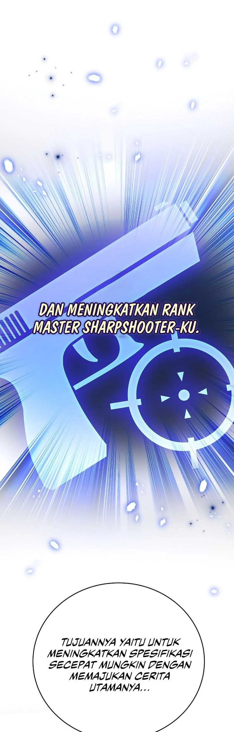 Chaotic Sword God (Remake) Chapter 21 - halaman 23