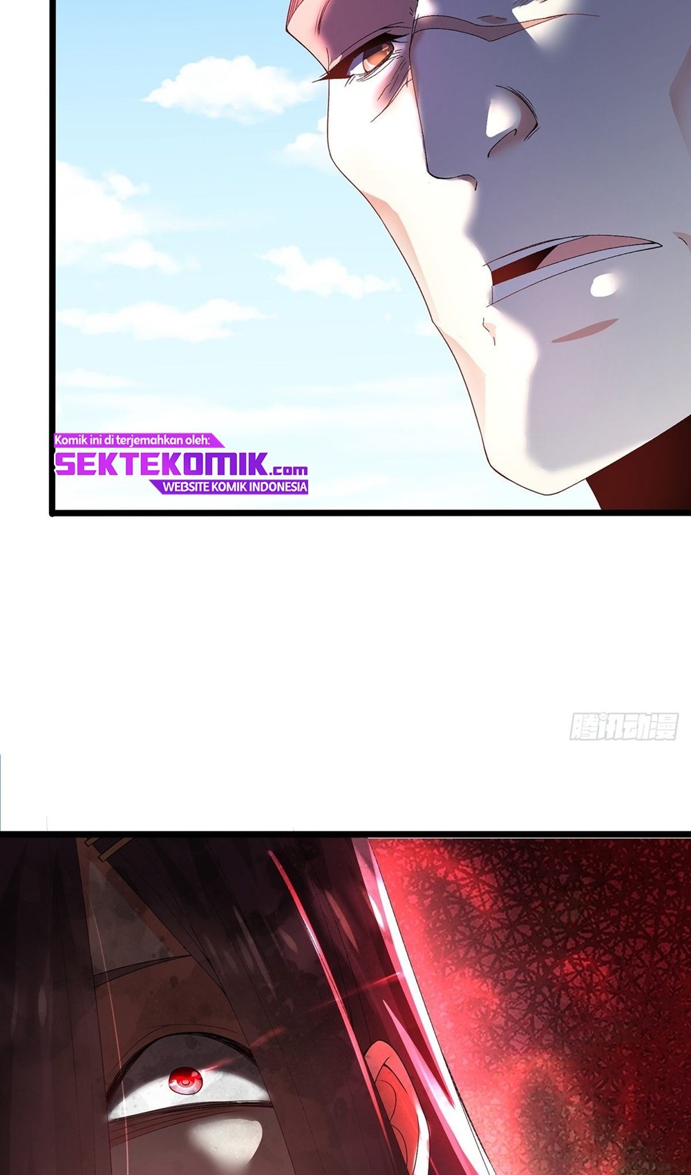 Chaotic Sword God (Remake) Chapter 22 - halaman 11