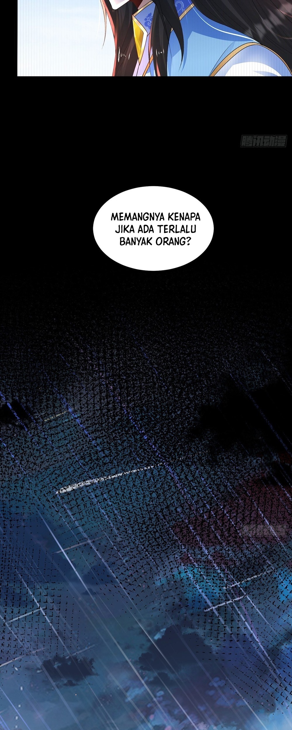 Chaotic Sword God (Remake) Chapter 22 - halaman 14