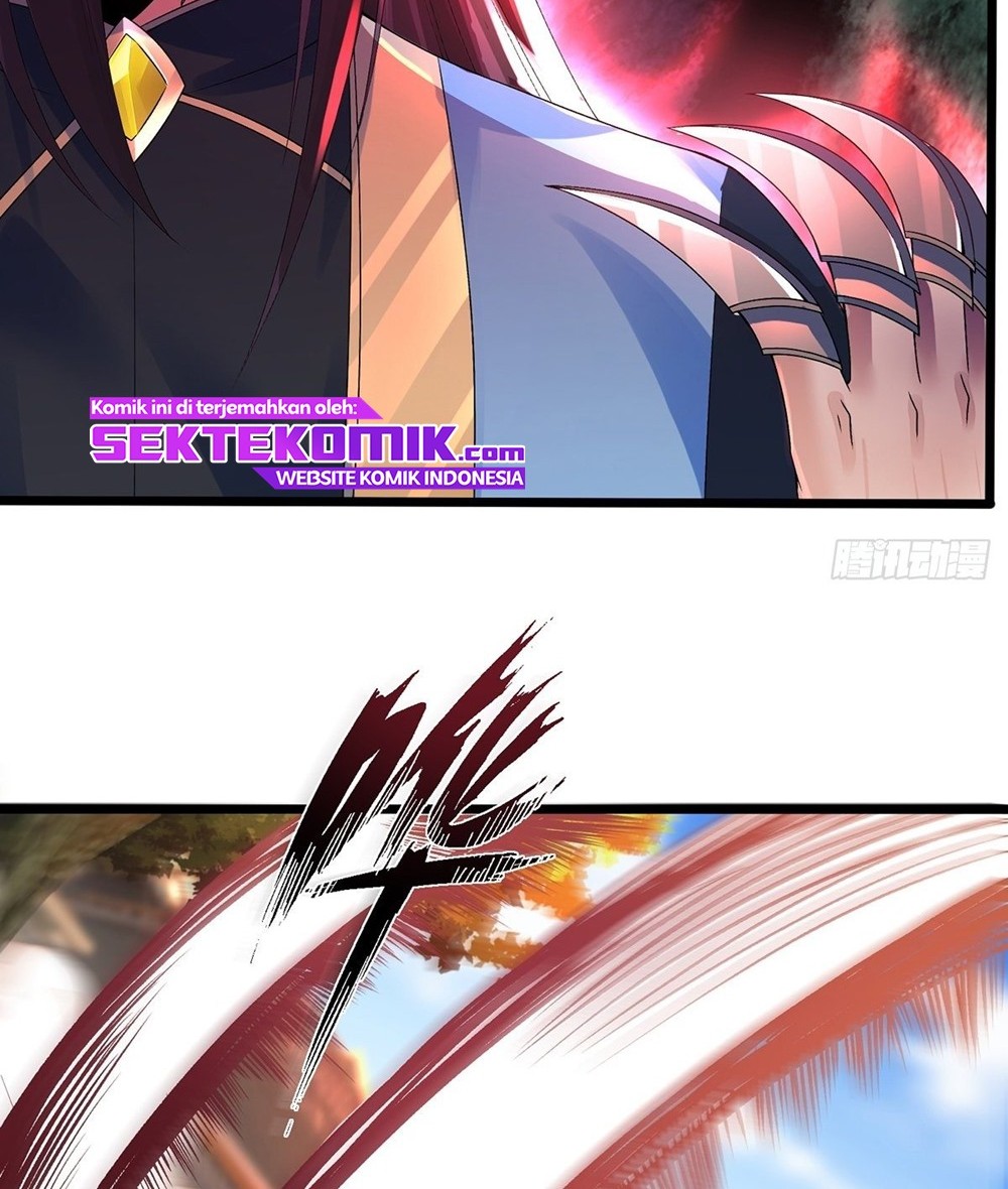Chaotic Sword God (Remake) Chapter 23 - halaman 11