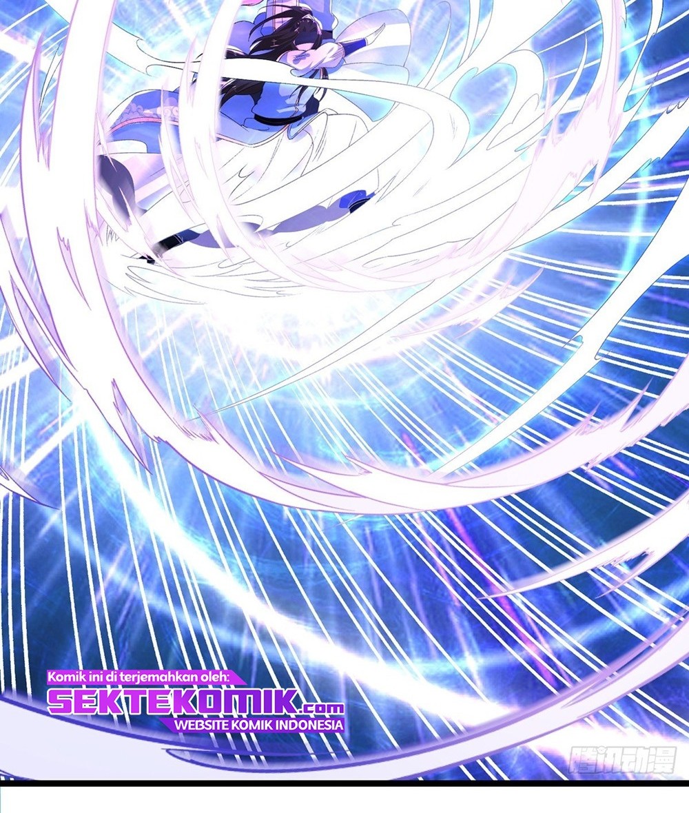 Chaotic Sword God (Remake) Chapter 23 - halaman 15