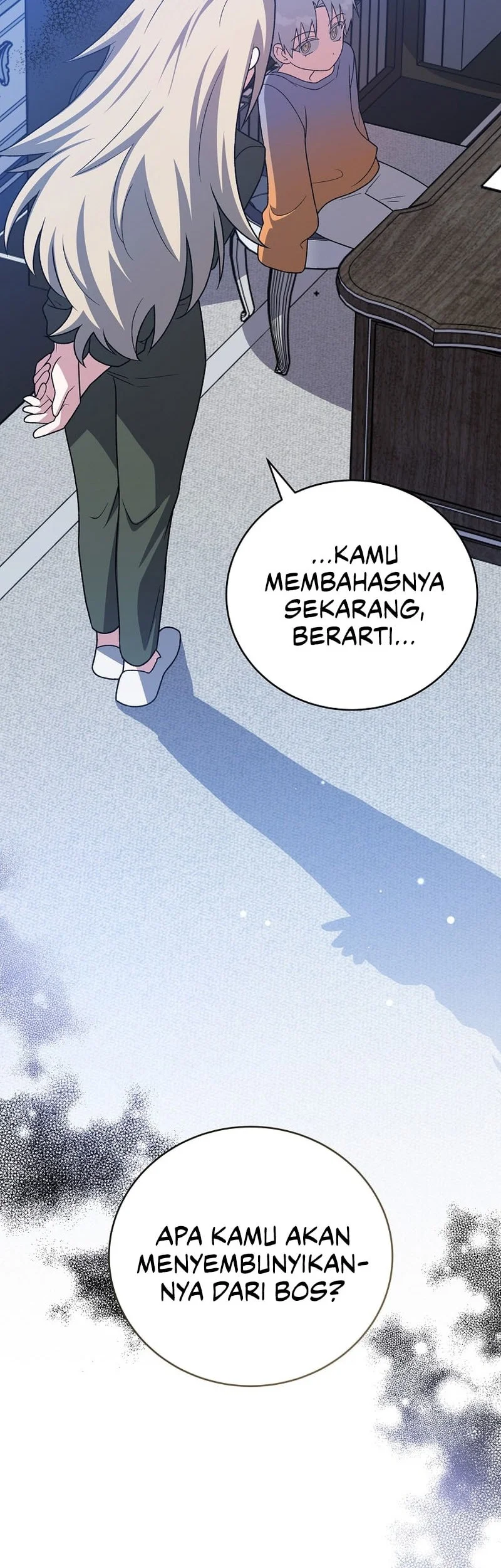Chaotic Sword God (Remake) Chapter 23 - halaman 17