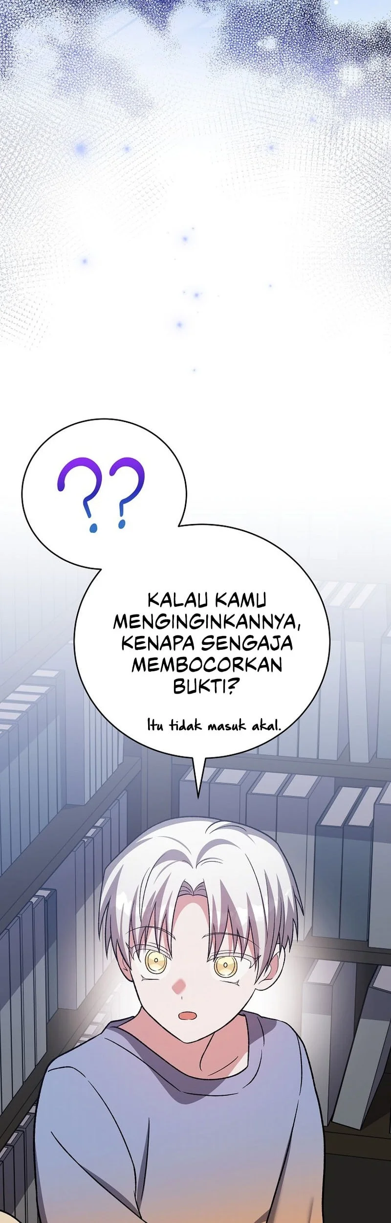 Chaotic Sword God (Remake) Chapter 23 - halaman 21
