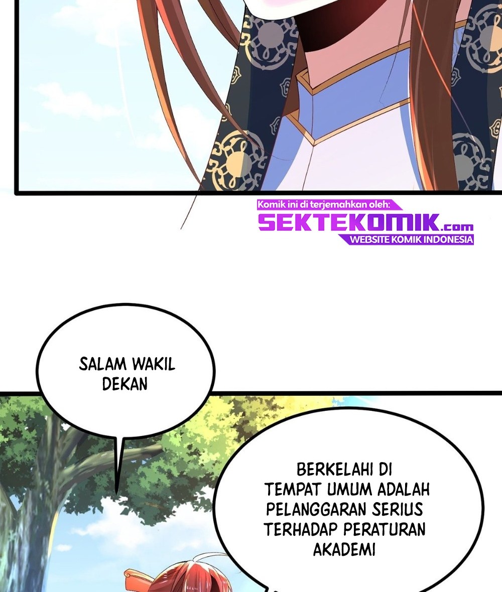 Chaotic Sword God (Remake) Chapter 23 - halaman 25