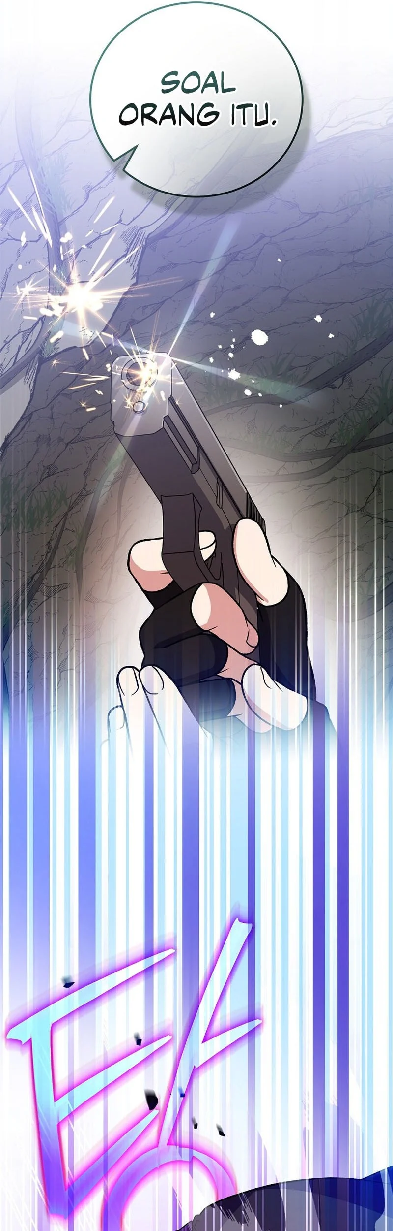 Chaotic Sword God (Remake) Chapter 23 - halaman 30