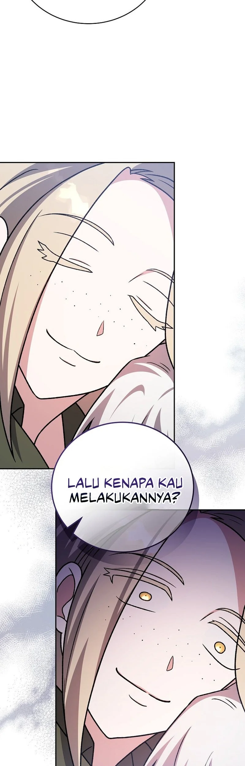 Chaotic Sword God (Remake) Chapter 23 - halaman 8