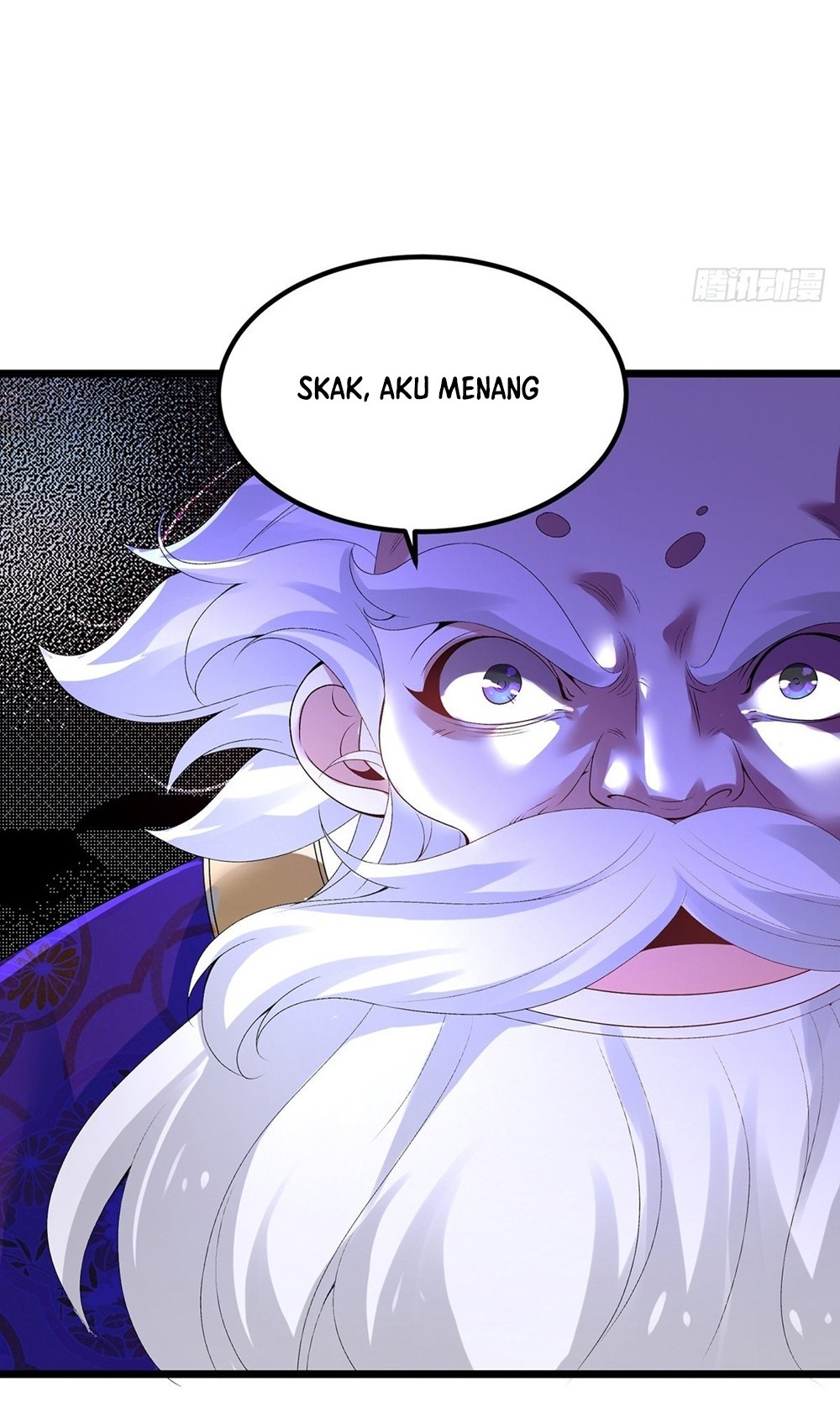 Chaotic Sword God (Remake) Chapter 24 - halaman 11