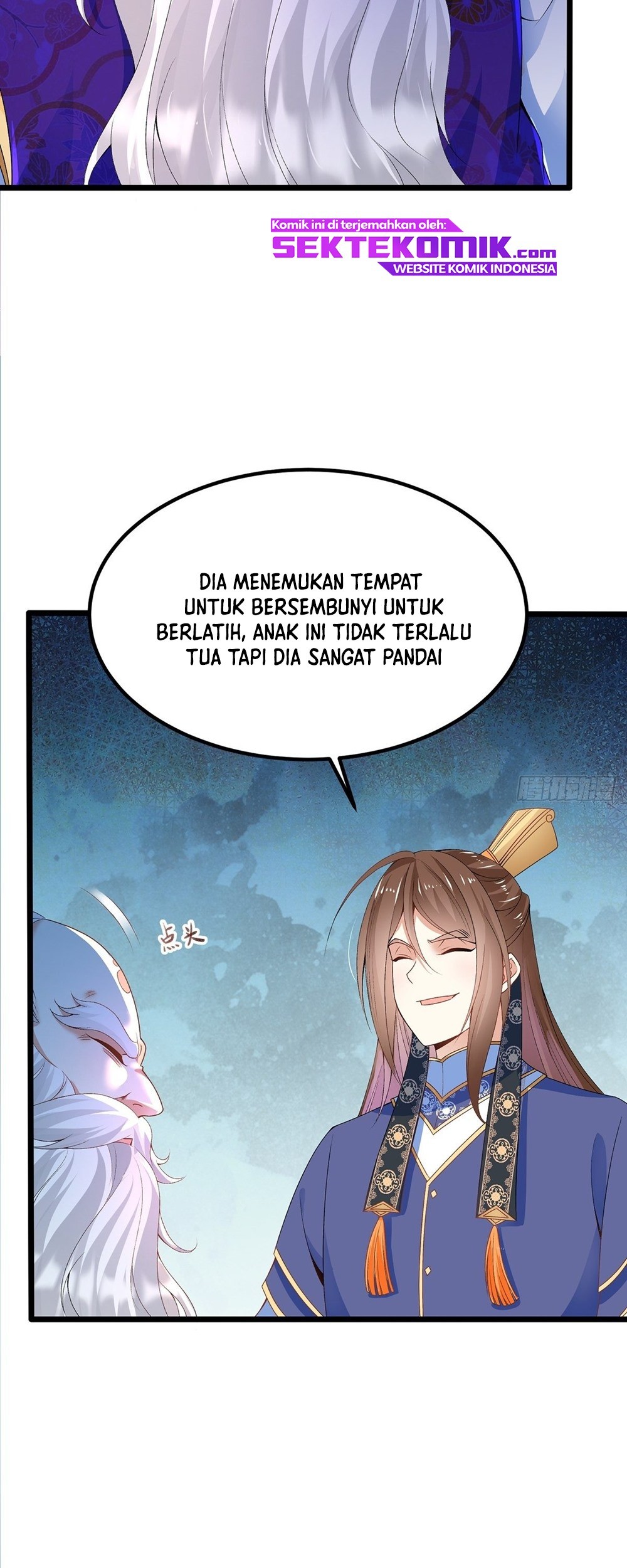 Chaotic Sword God (Remake) Chapter 24 - halaman 14