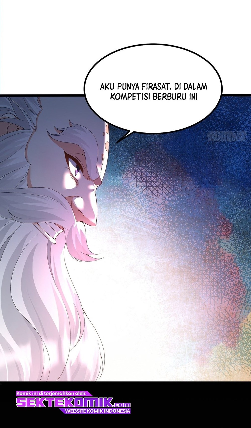 Chaotic Sword God (Remake) Chapter 24 - halaman 15