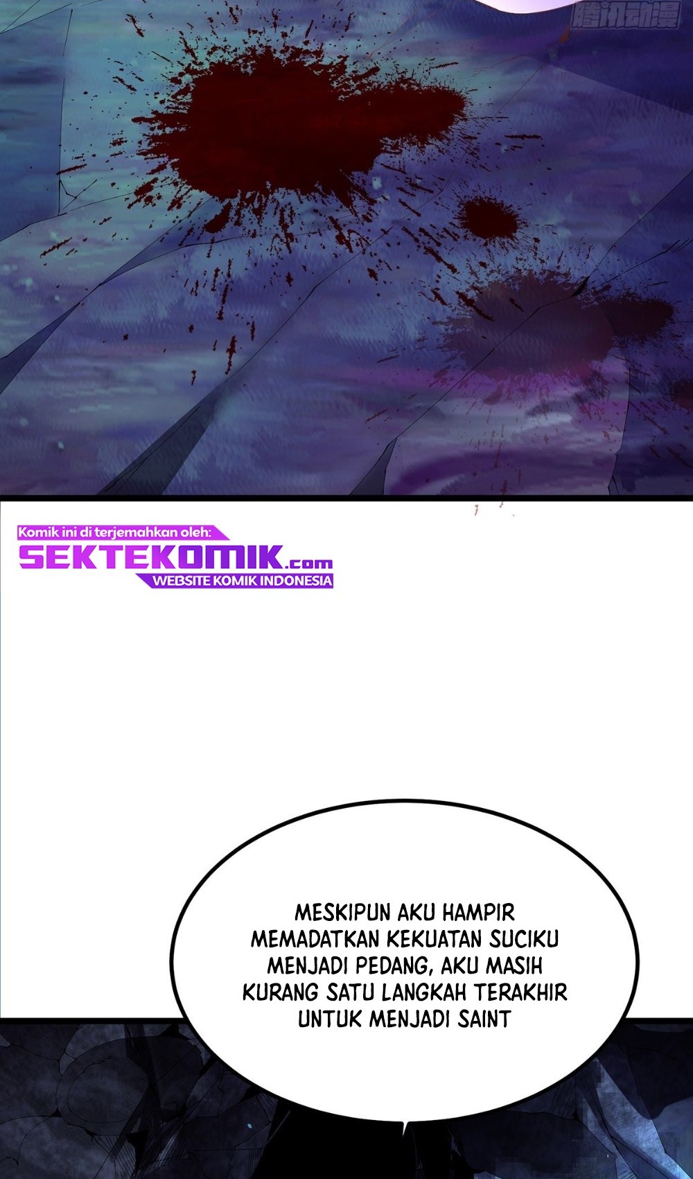 Chaotic Sword God (Remake) Chapter 24 - halaman 27