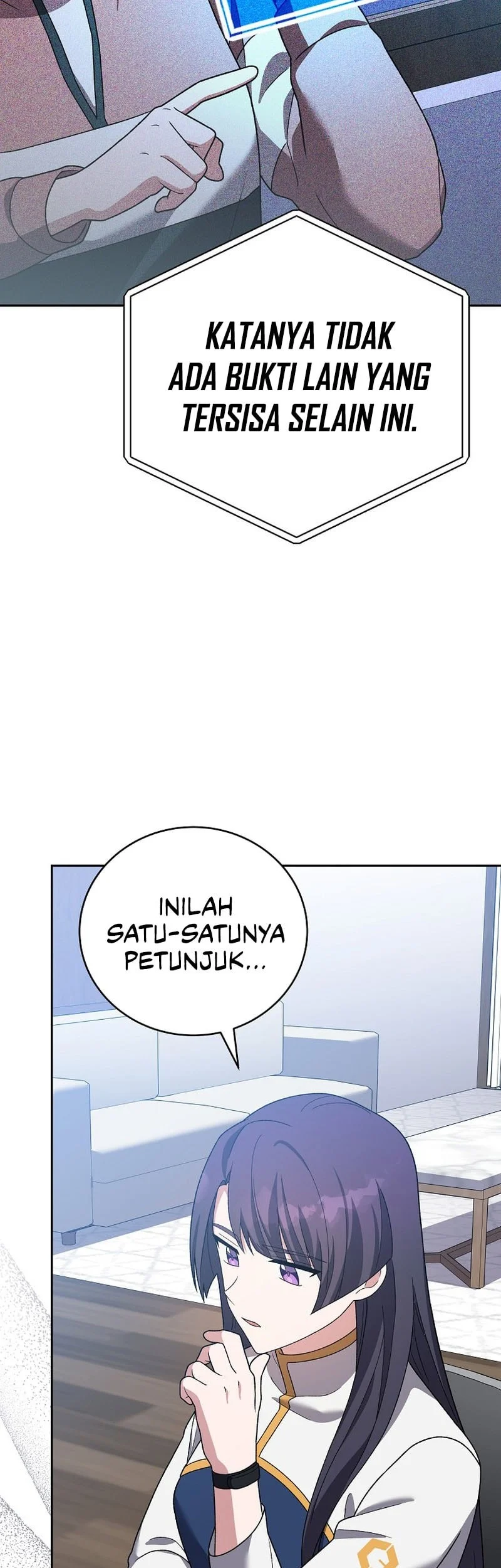 Chaotic Sword God (Remake) Chapter 24 - halaman 28