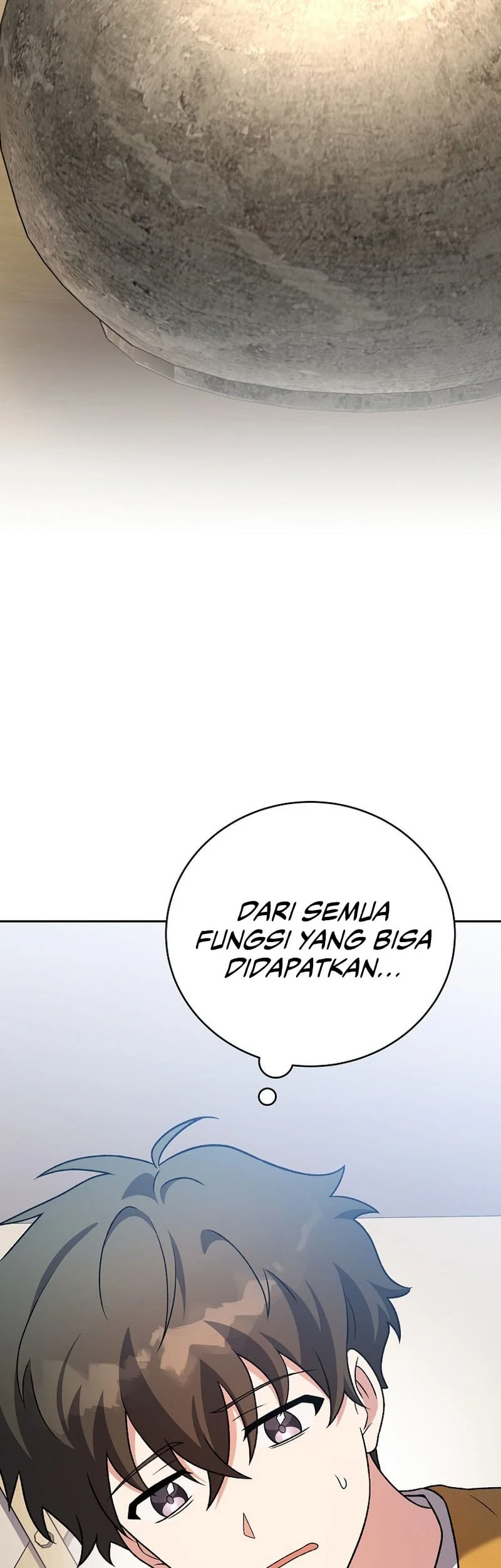 Chaotic Sword God (Remake) Chapter 24 - halaman 3