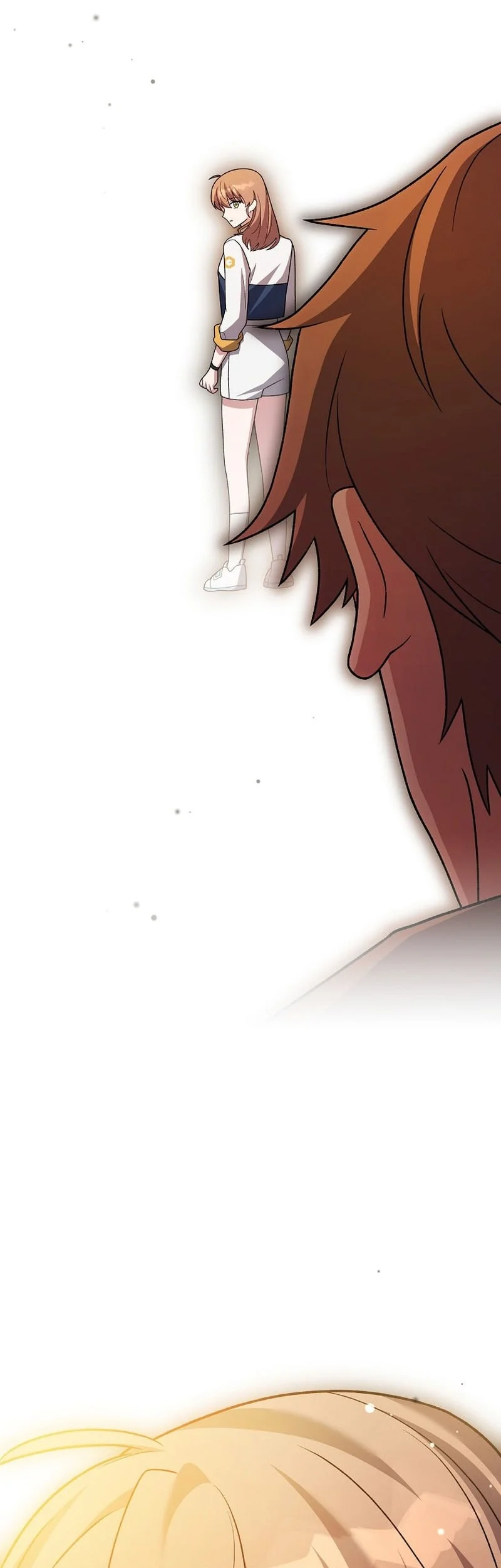 Chaotic Sword God (Remake) Chapter 24 - halaman 36