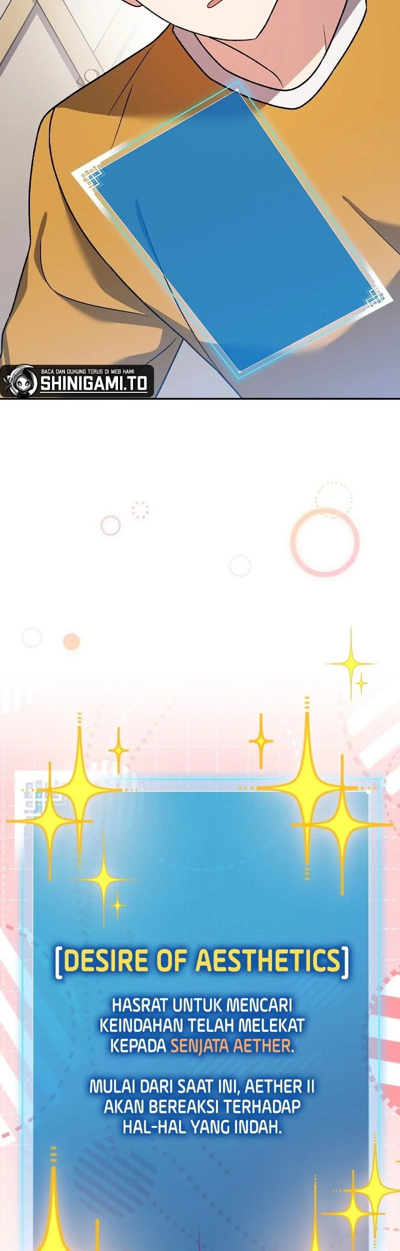 Chaotic Sword God (Remake) Chapter 24 - halaman 4