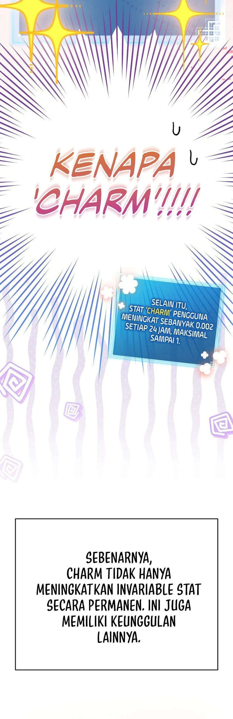 Chaotic Sword God (Remake) Chapter 24 - halaman 5