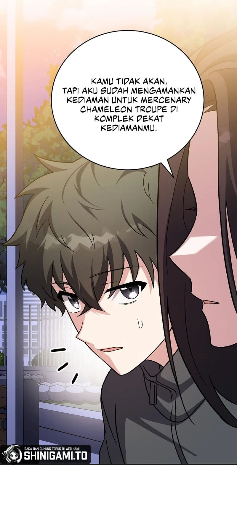 Chaotic Sword God (Remake) Chapter 25 - halaman 10