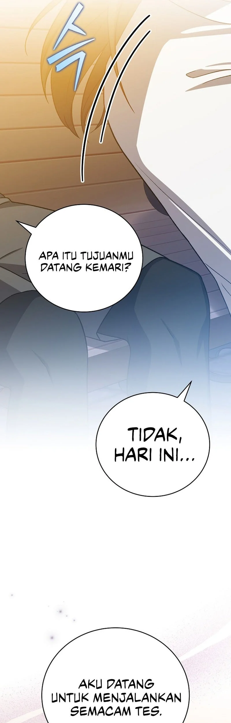 Chaotic Sword God (Remake) Chapter 25 - halaman 18