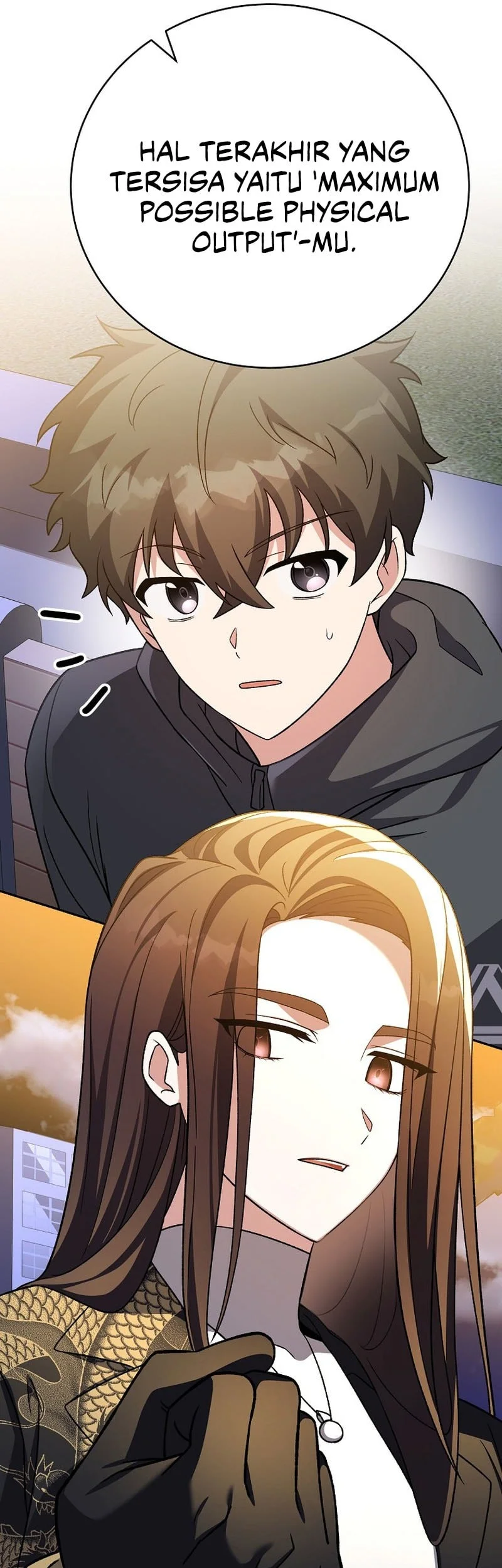 Chaotic Sword God (Remake) Chapter 25 - halaman 25