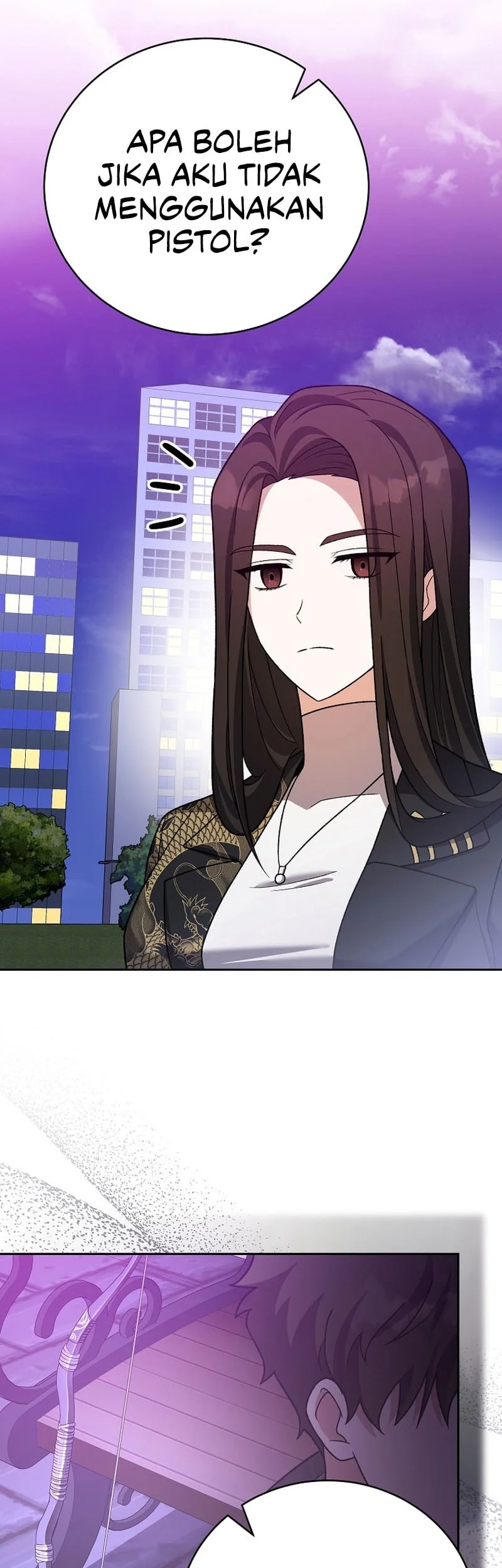 Chaotic Sword God (Remake) Chapter 25 - halaman 30
