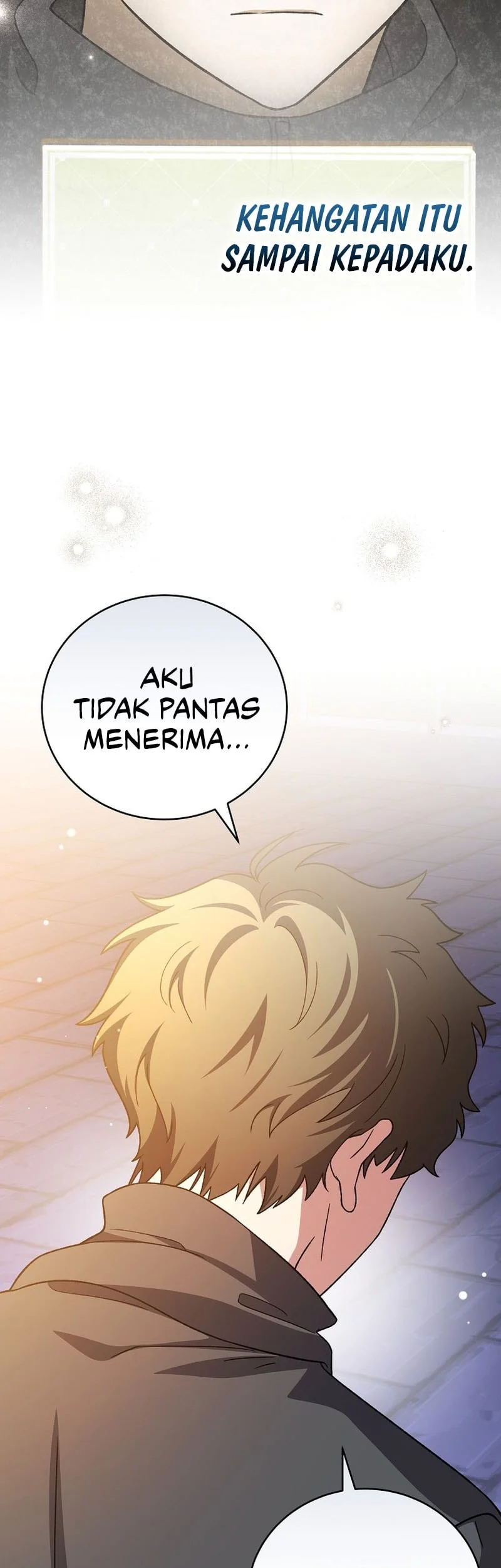 Chaotic Sword God (Remake) Chapter 25 - halaman 4