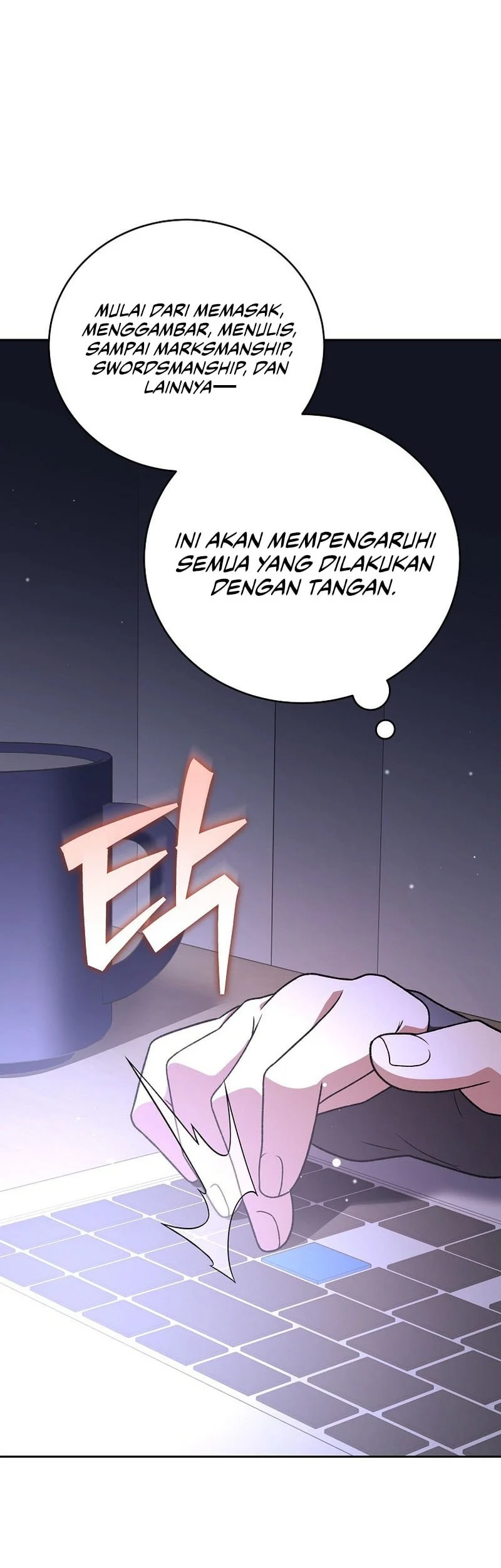 Chaotic Sword God (Remake) Chapter 26 - halaman 14