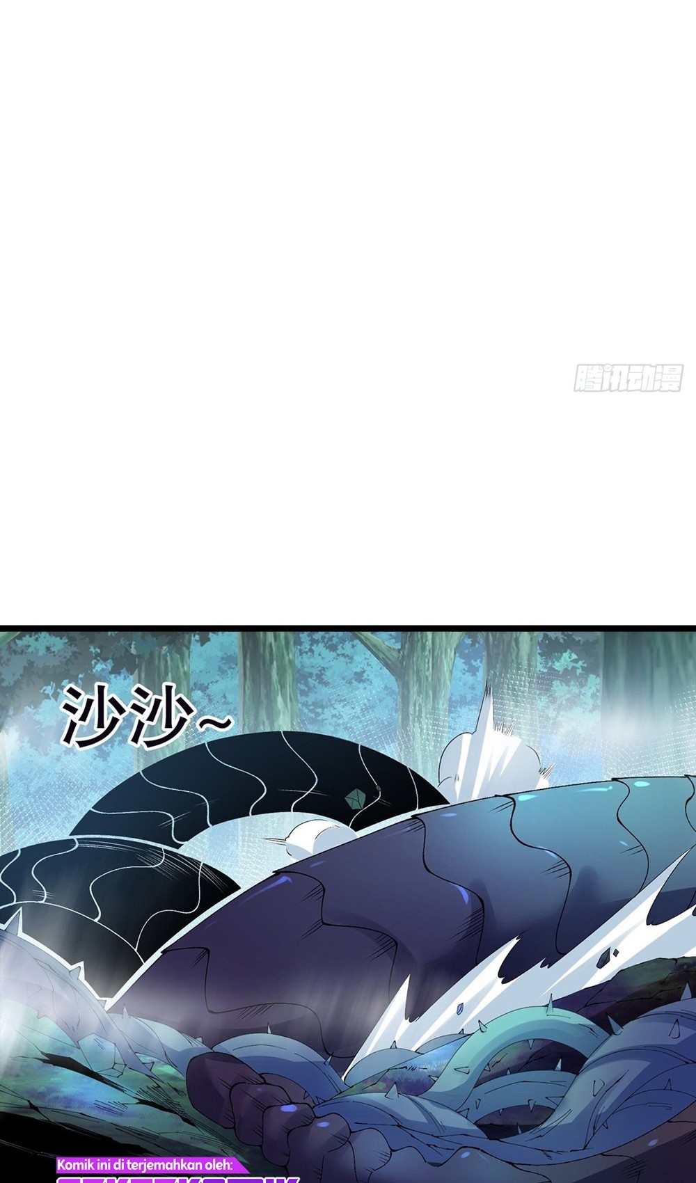 Chaotic Sword God (Remake) Chapter 26 - halaman 15