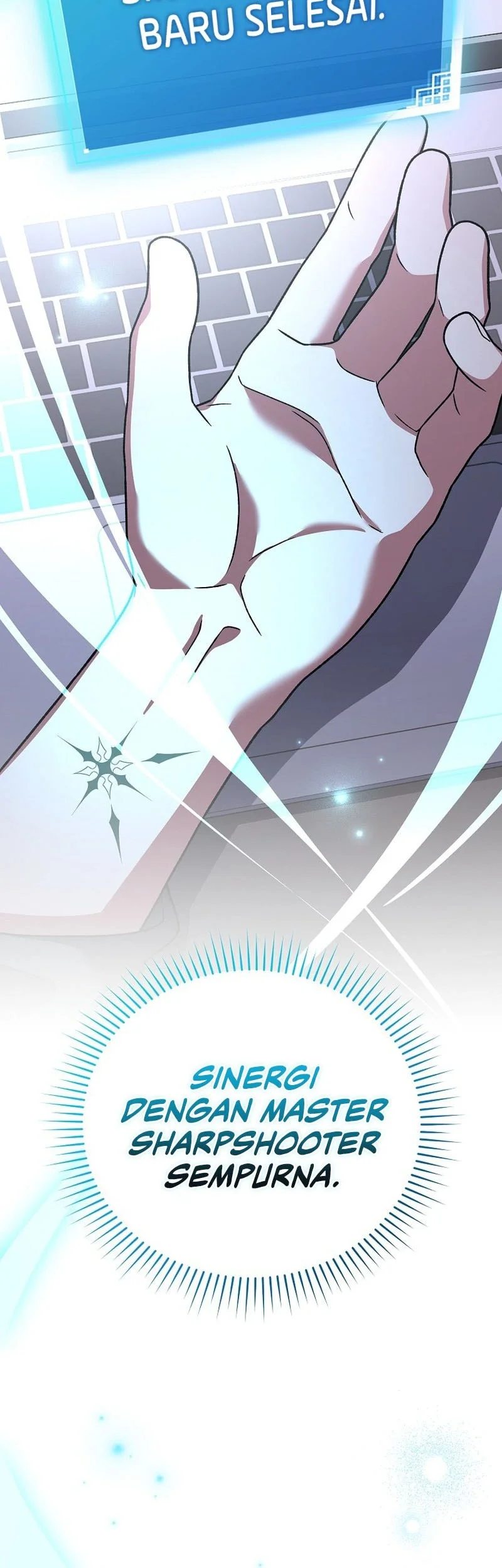 Chaotic Sword God (Remake) Chapter 26 - halaman 17