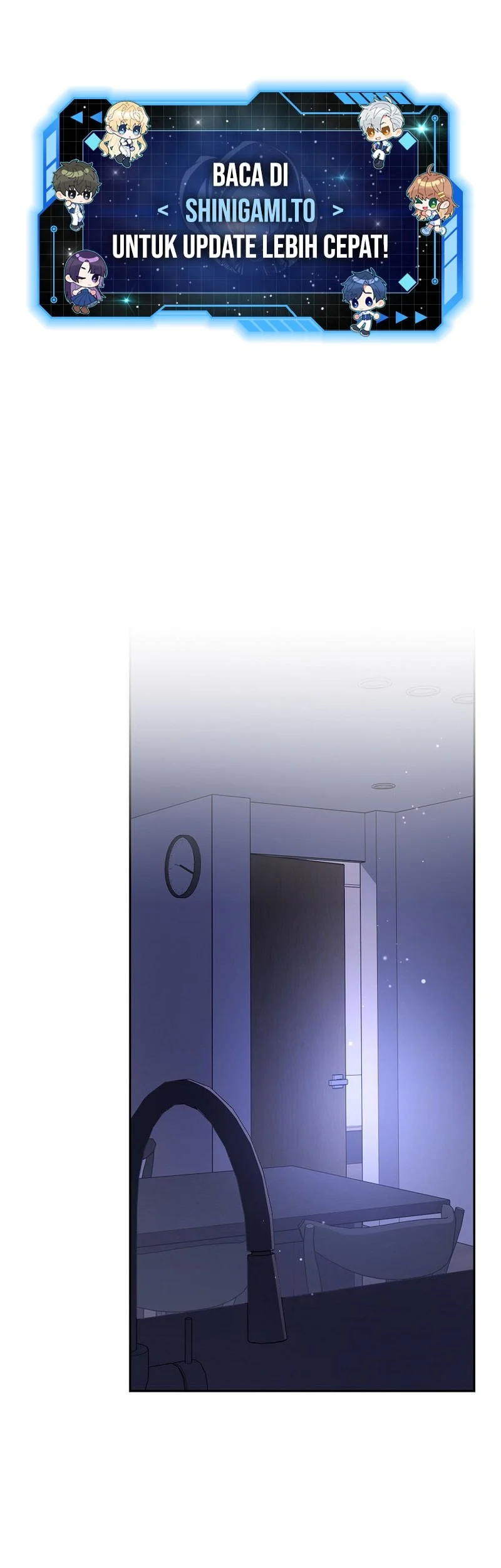 Chaotic Sword God (Remake) Chapter 26 - halaman 2