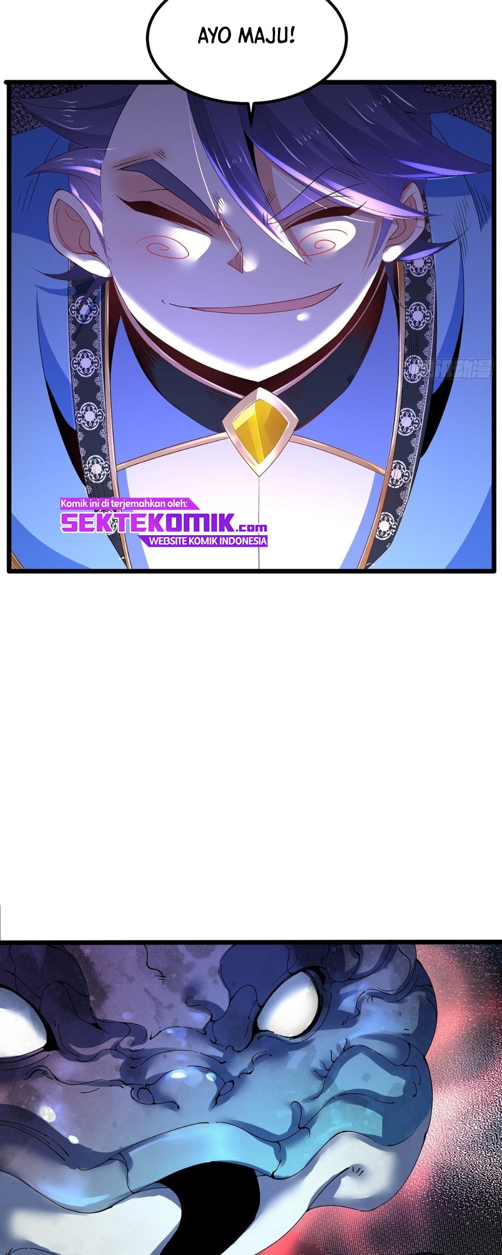 Chaotic Sword God (Remake) Chapter 26 - halaman 26