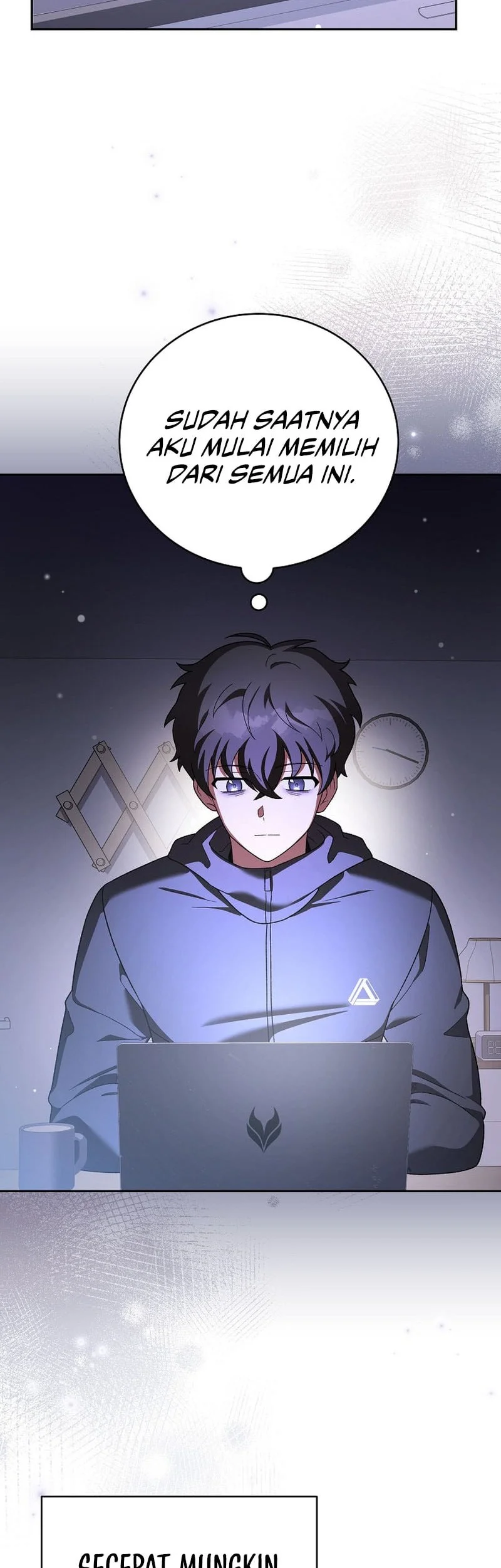 Chaotic Sword God (Remake) Chapter 26 - halaman 5