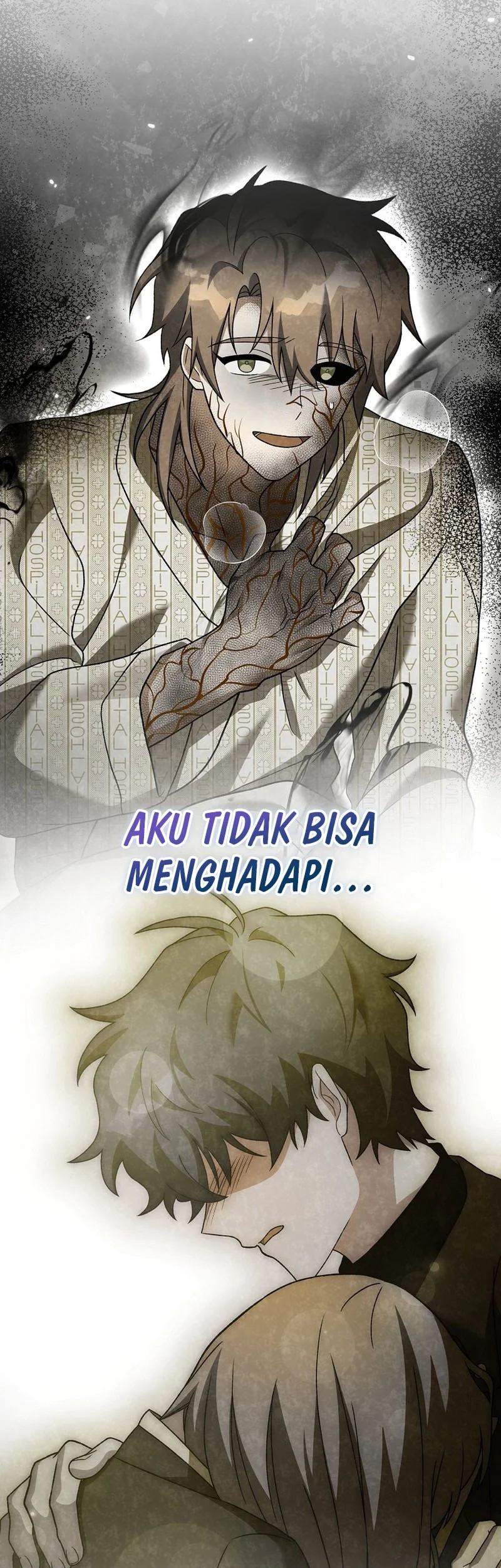 Chaotic Sword God (Remake) Chapter 26 - halaman 9