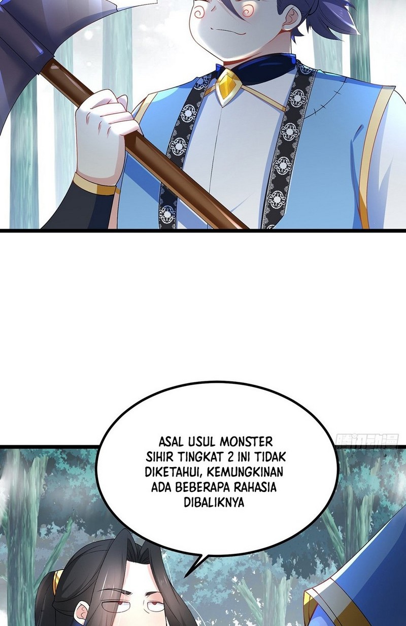 Chaotic Sword God (Remake) Chapter 27 - halaman 11