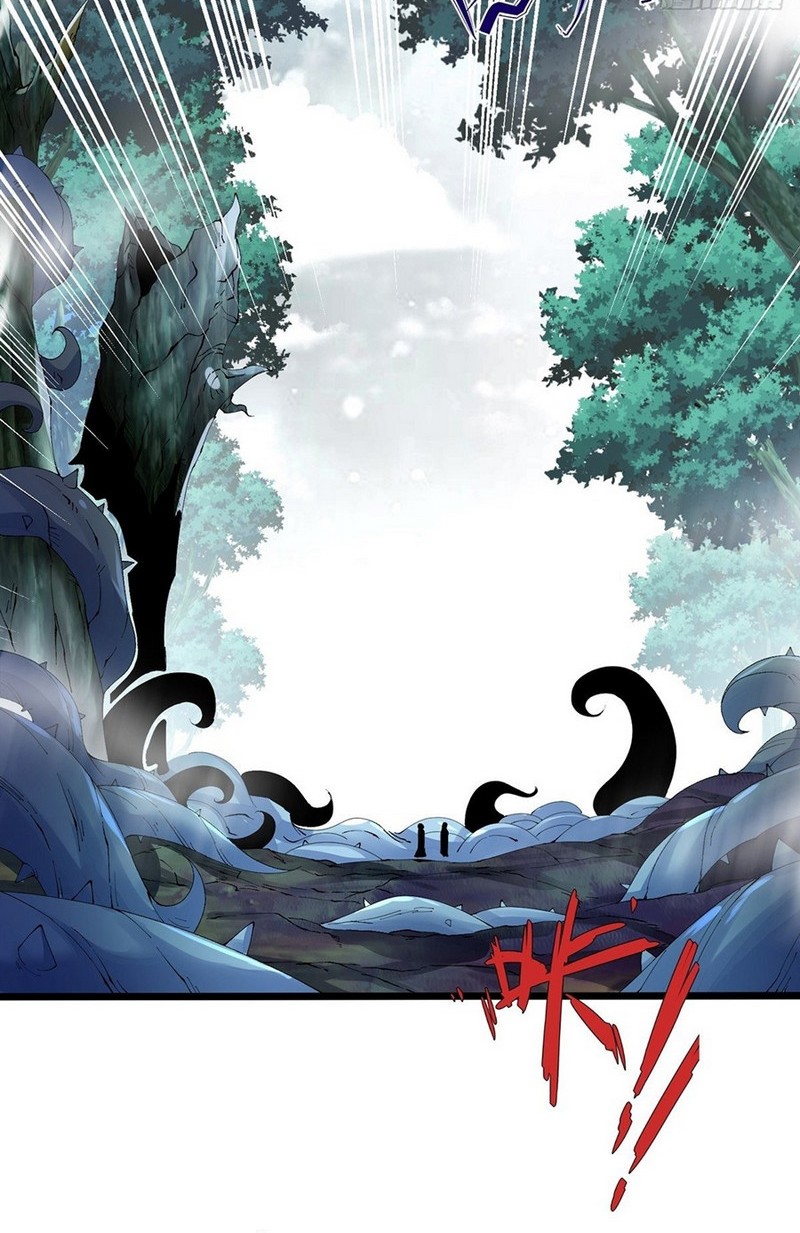 Chaotic Sword God (Remake) Chapter 27 - halaman 13