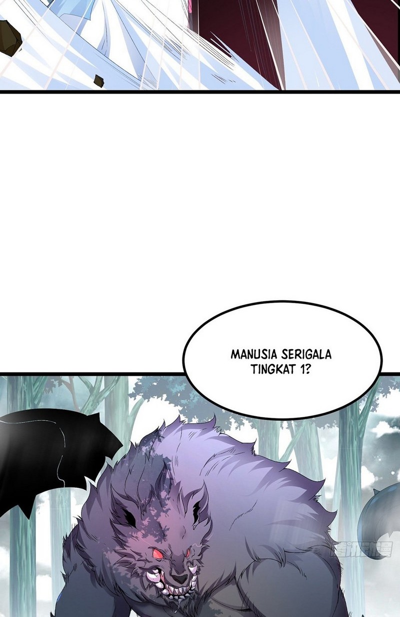 Chaotic Sword God (Remake) Chapter 27 - halaman 17