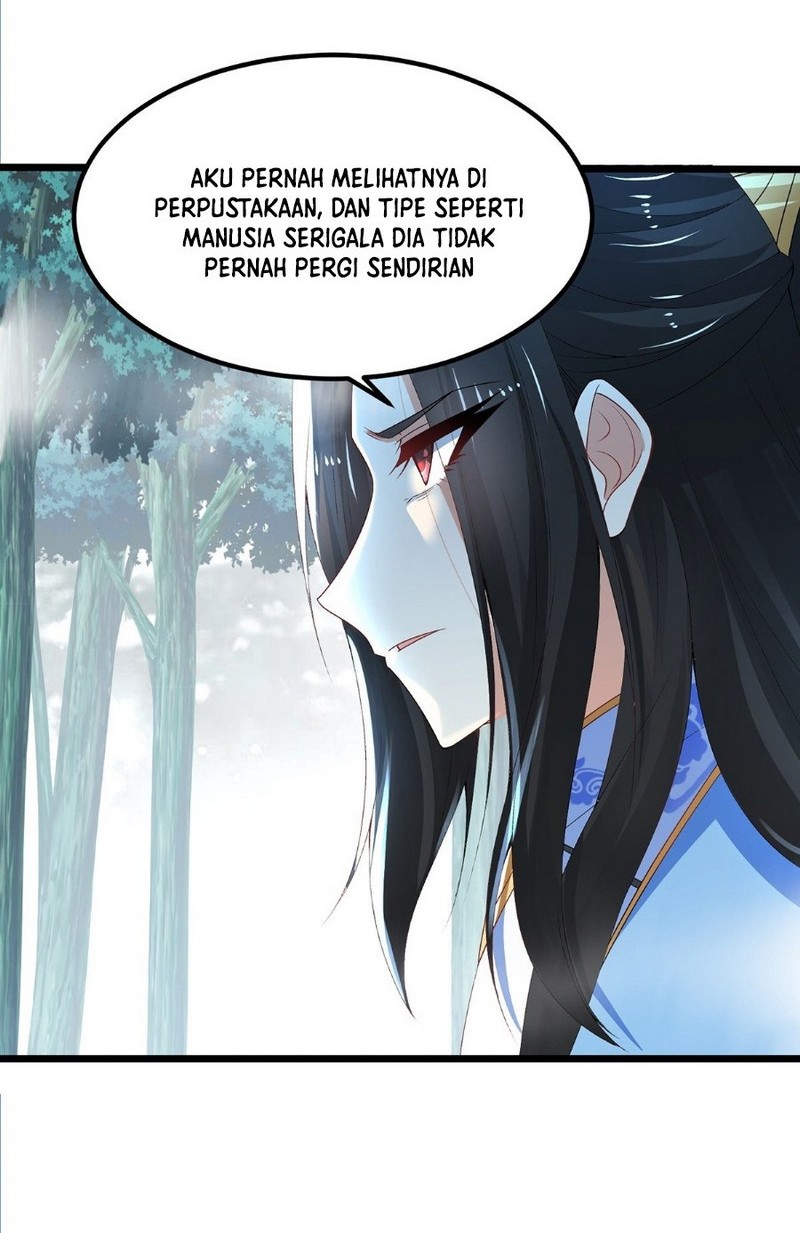 Chaotic Sword God (Remake) Chapter 27 - halaman 19