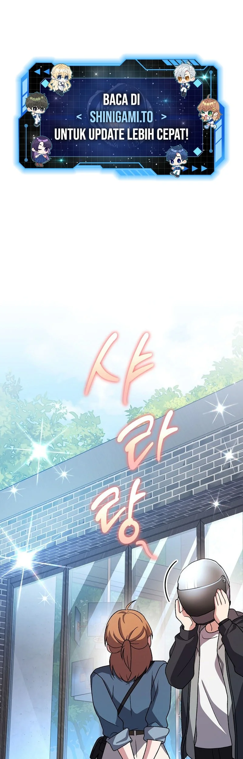 Chaotic Sword God (Remake) Chapter 27 - halaman 2
