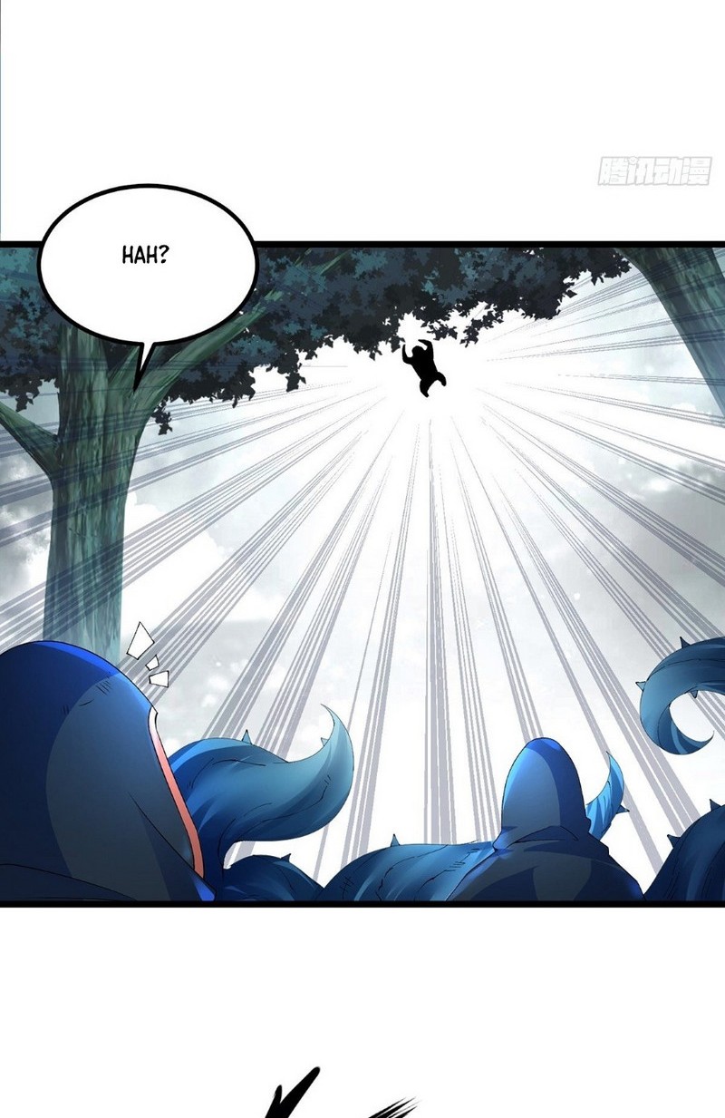 Chaotic Sword God (Remake) Chapter 27 - halaman 25