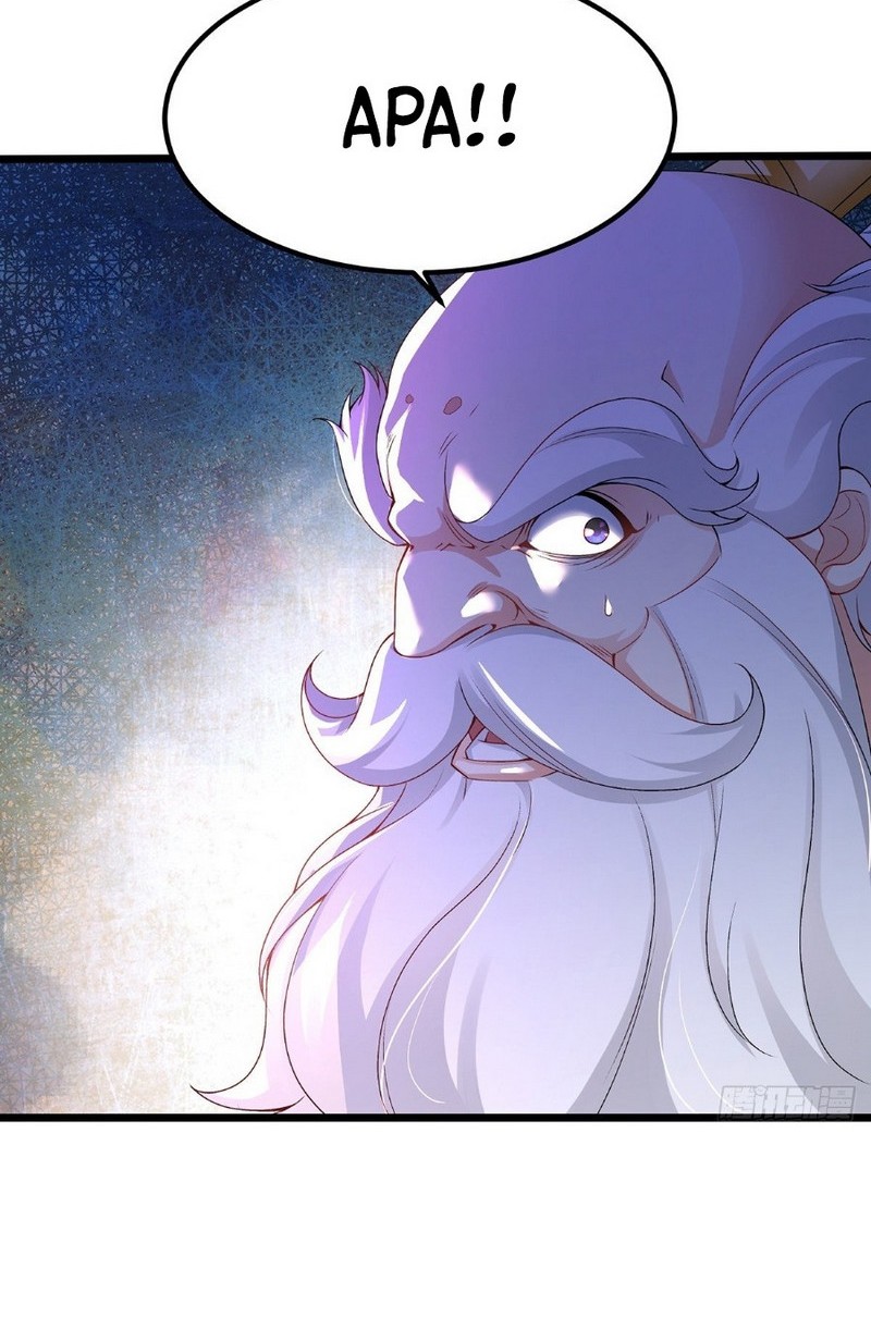 Chaotic Sword God (Remake) Chapter 27 - halaman 29
