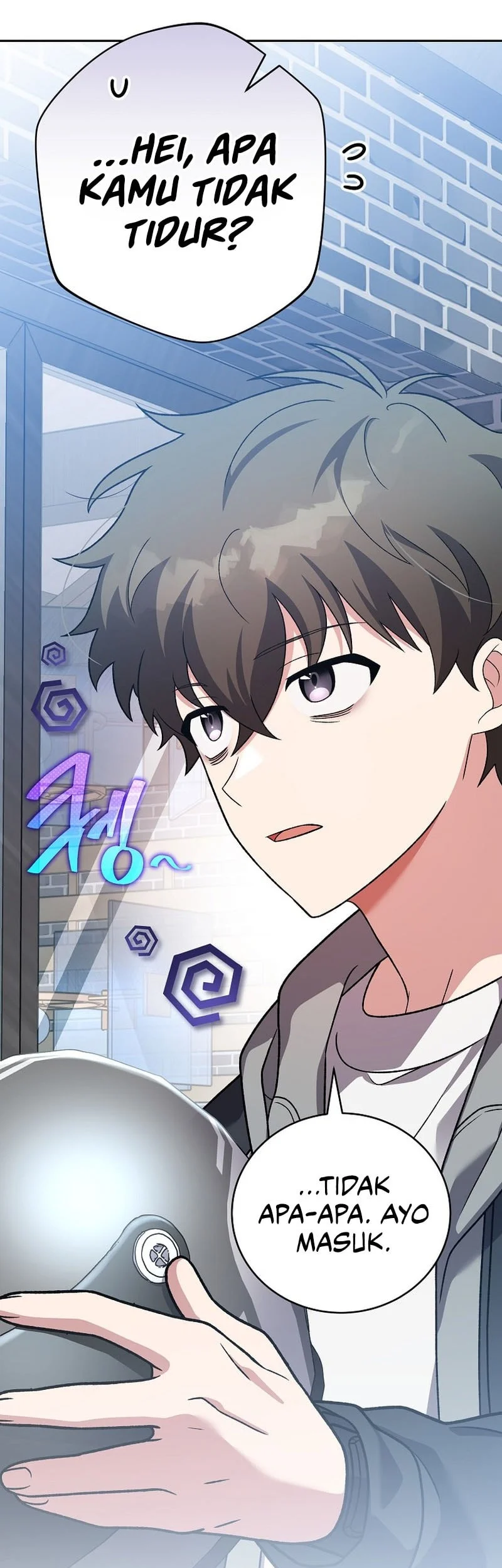 Chaotic Sword God (Remake) Chapter 27 - halaman 4