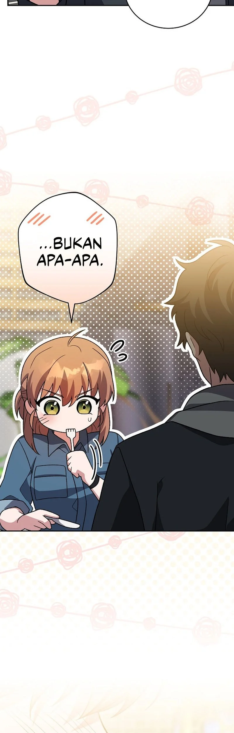 Chaotic Sword God (Remake) Chapter 27 - halaman 8