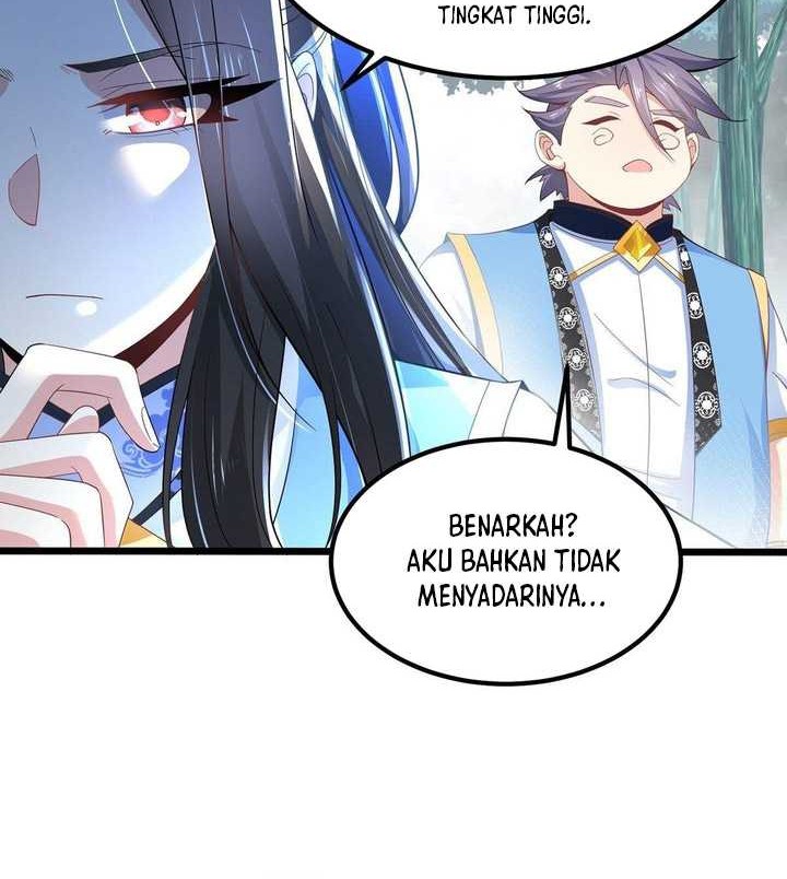 Chaotic Sword God (Remake) Chapter 28 - halaman 25