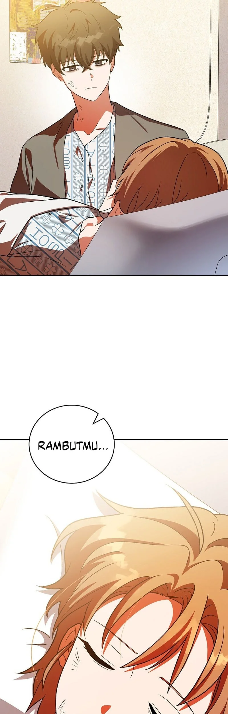 Chaotic Sword God (Remake) Chapter 28 - halaman 28