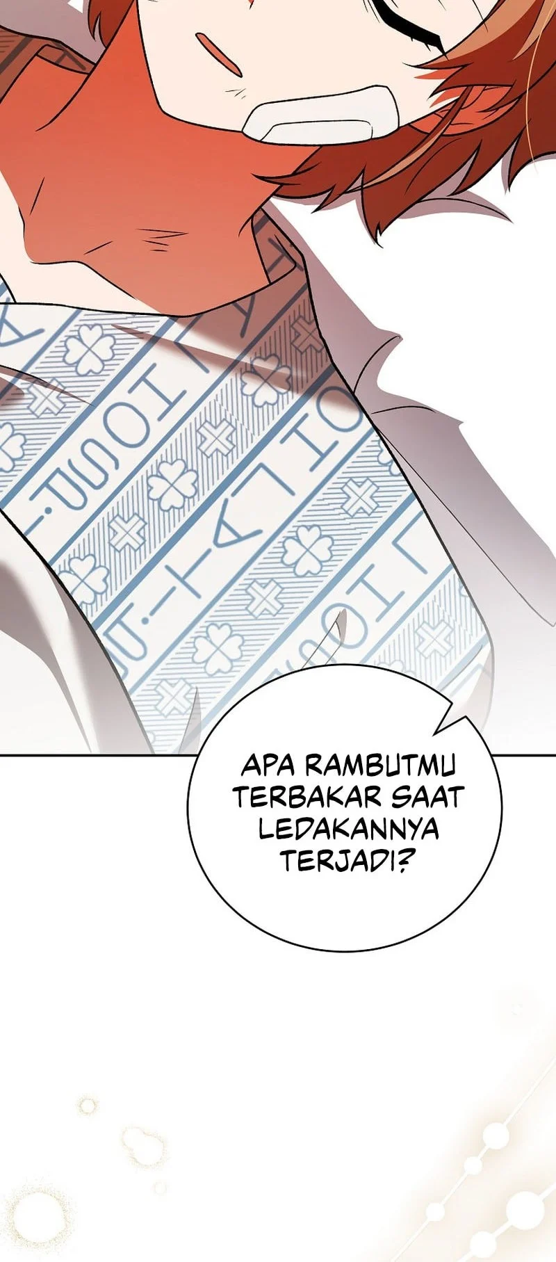 Chaotic Sword God (Remake) Chapter 28 - halaman 29