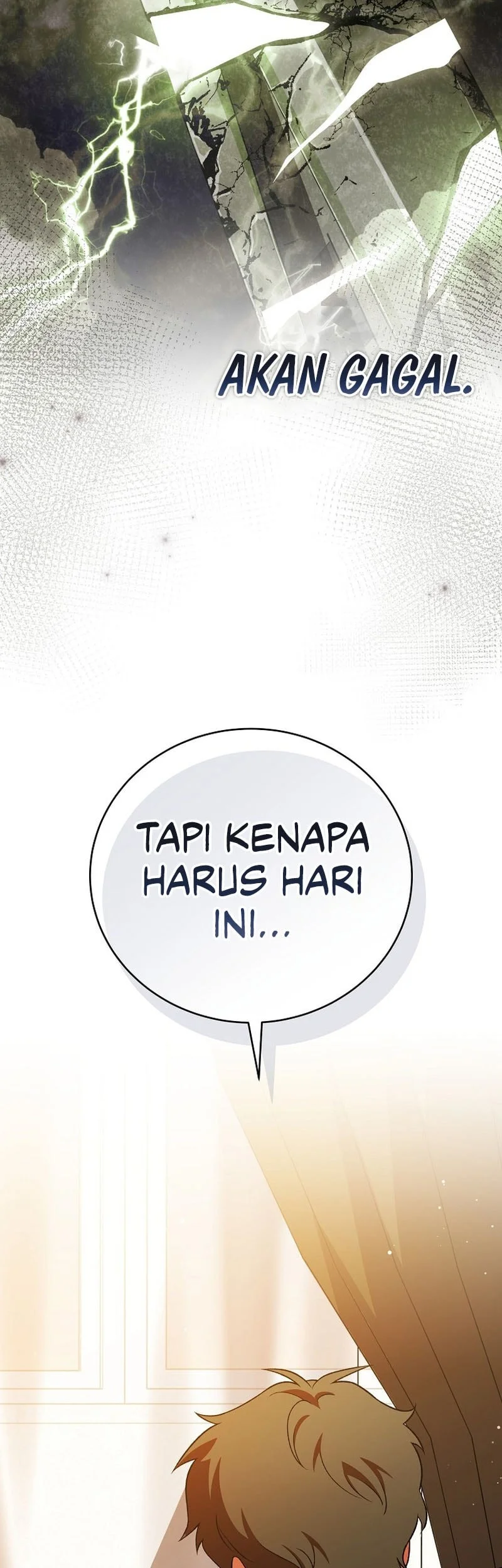 Chaotic Sword God (Remake) Chapter 28 - halaman 32