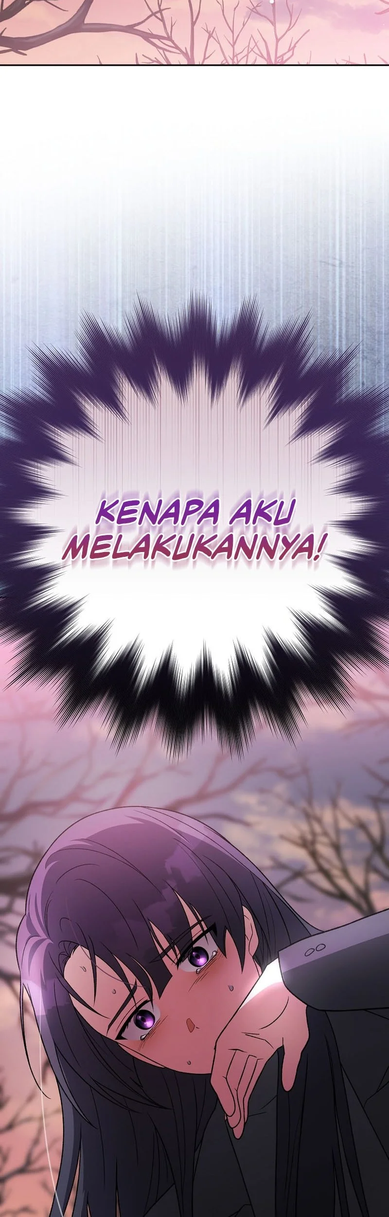 Chaotic Sword God (Remake) Chapter 28 - halaman 8