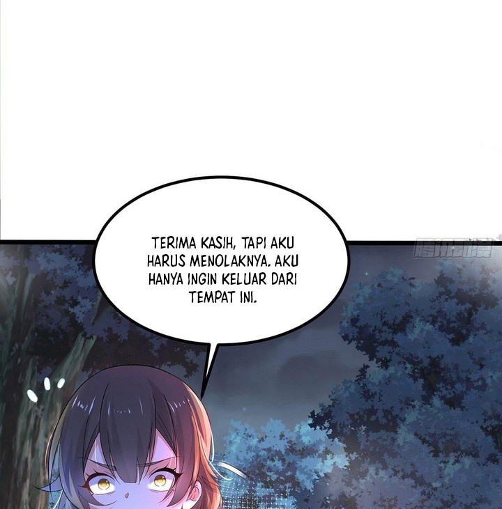 Chaotic Sword God (Remake) Chapter 29 - halaman 15