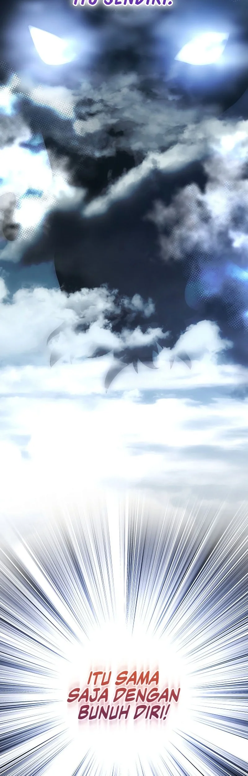 Chaotic Sword God (Remake) Chapter 29 - halaman 22