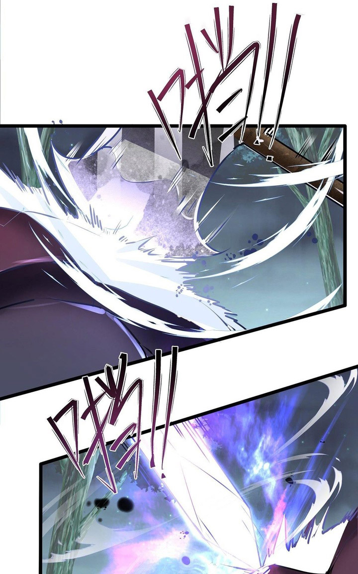 Chaotic Sword God (Remake) Chapter 29 - halaman 26
