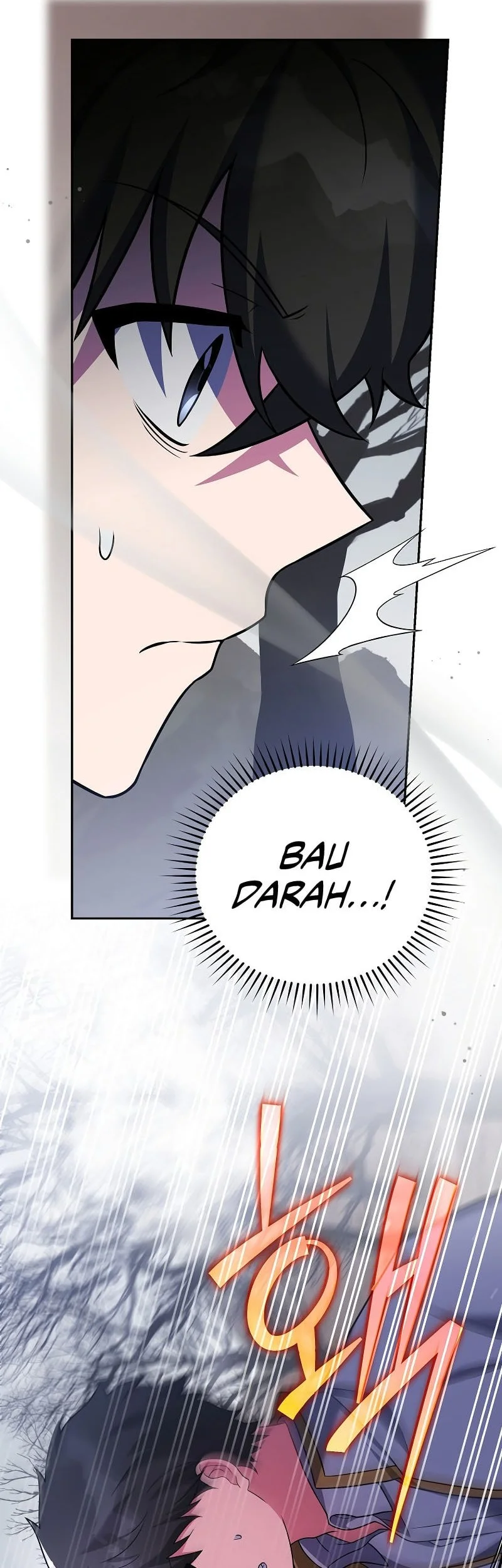 Chaotic Sword God (Remake) Chapter 29 - halaman 30